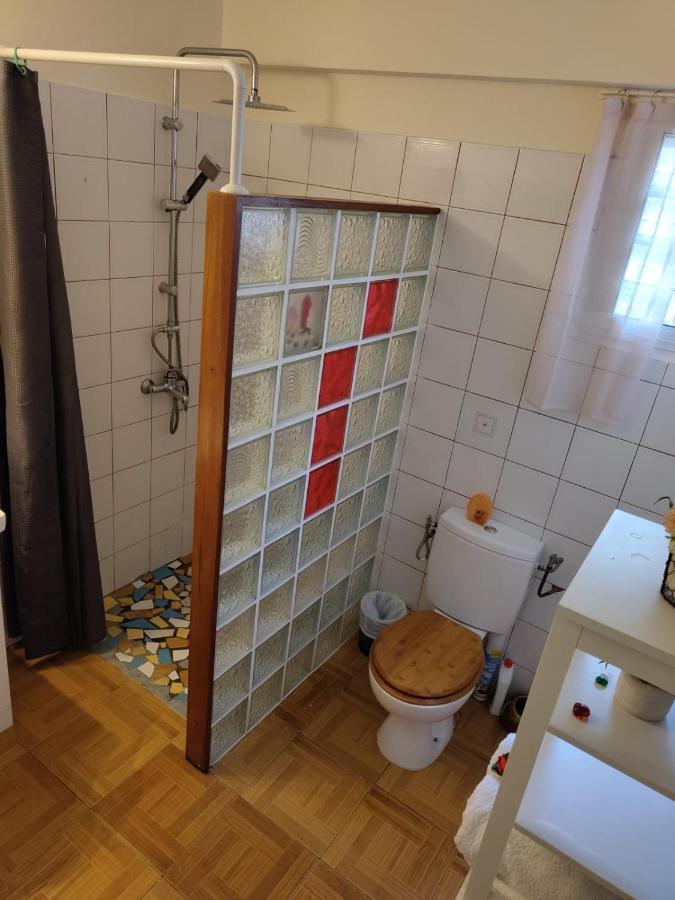 Gite Morne Vent Le Robert Exteriör bild